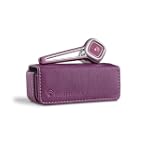 SAVE $89.96 - Plantronics Discovery 925 Bluetooth Earpiece (Cerise) [Retail Packaging] $59.99