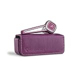 Plantronics Discovery 925 Bluetooth Earpiece (Cerise) [Retail Packaging]