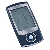 NEW AGE ELECTRO STIMULATOR TENS IBEAUTY