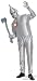 Tin Man Adult Costume