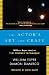 Books : The Actor's Art and Craft