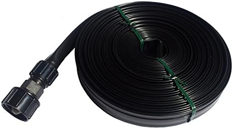 100 Foot Waterwise Drip / Soaker Hose - Drip Irrigation