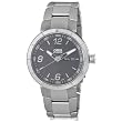 Oris Men's 73576514163MB TT1 Grey Day Date Dial Watch from Orchard Clyst
