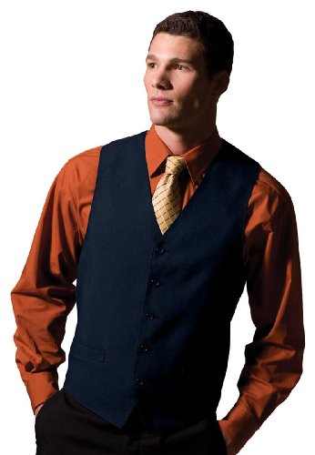 Edwards MEN'S ECONOMY VEST