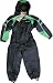 Ski-Anzug, Overall, Schneeanzug, Jacoba Air-Flo 3000. Aus der neuen Kollektion von Color-Kids. Air-Flo 3000, Wasser- und winddicht sowie atmungsaktiv,Bietet 100% Schutz bei jeder Witterung,Ausfu?hrung, Air-Flo 3000 PU coating,Wasserdicht + 3000 mm,Atmungsaktivit?t + 2000 g/m/24h,Verklebte N?hte, Partly Taped,Seams (PTS) Obermaterial strapazierf?higes Gewebe, Innenfutter aus Taft und Fleece. 100% Polyester, per Druckkn?pfe abnehmbare Kapuze