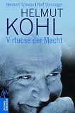 Produkt-Bild: Helmut Kohl: Virtuose der Macht