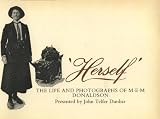 'Herself' : the life and photographs of M.E.M. Donaldson