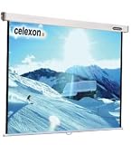 Celexon Leinwand Rollo Professional 160 x 160cm