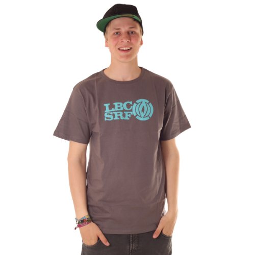 LIGHT Jungen T-Shirt SRF 2, dark grey, S, LSD300/SRF2 Preisvergleich
