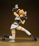�w���@���������J���Ȃ̂�Strikers �e�B�A�i�E�����X�^�[ (1�^7�X�P�[��PVC�h���ς݊����i)�x���g�債�Č���