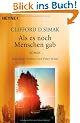 Als es noch Menschen gab: Roman - Meisterwerke der Science Fiction -