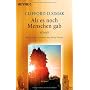 Als es noch Menschen gab: Roman - Meisterwerke der&hellip von Clifford D. Simak