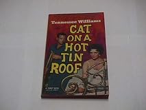 Cat on a Hot Tin Roof