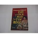 Cat on a Hot Tin Roof : Movie Tie In Paul Newman, Elizabeth Taylor Cover book cover
