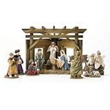 Mama Says Nativity
