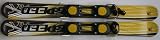 skiboards 99cm Ski boards Snowblades skiblades ski boards with bindings 99cm NEW