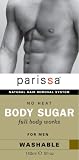 Mens No Heat Body Sugar
