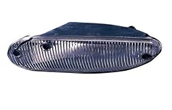 Driver Side Replacement Fog Light