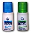 Assorted Nature's Tawas Whitening Deodorant