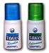 Assorted Nature's Tawas Whitening Deodorant