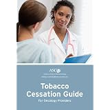 Tobacco Cessation Bundle: Oncology Provider Guides & Patient Booklets