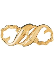 Dazzlers Solid 14 karats gold Dolphin Charm Pendant Available in three colors from jewelsberry (weights: 14.3 grams only)