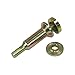 Aes Industries AES-3804 1/4 & 3/8 Mandrel With 1/4 Shank