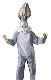 Looney Tunes - Bugs Bunny Adult Costume