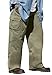 Boulder Creek Men's Elastic Cargo Pants