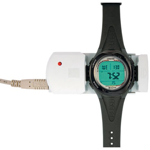 Cressi Sub Edy PC Download