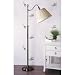 Leamington Complete Lamp in Oiled Bronze