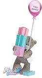 Me to You - Special Birthday Tatty Teddy Figurine, 17cm
