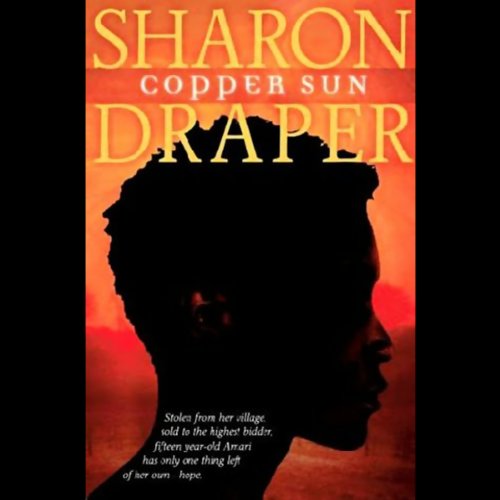 Copper Sun Audiobook Sharon M. Draper