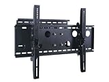 NEW Universal Dual Swivel Swiveling Tilt Tilting Articulating Full Motion Cantilever Wall Mount Bracket For Fits Sharp 32 37 40 42 46 50 52 55 LED LCD Plasma LC-32D47UT LC-32DV28UT LC-32LE700UN LC-32SB27UT LC-32SB28UT LC-40D68UT LC-40D78UN LC-40E67UN LC-40LE700UN LC-40LE810UN LC-40LE820UN LC-42SB48UT LC-46D78UN LC-46E77UN LC-46LE700UN LC-46LE820UN LC-C46700UN LC-47SB57UT LC-52E77UN LC-52LE700UN LC-52LE810UN LC-52LE820UN LC-C52700UN