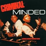 Criminal Minded