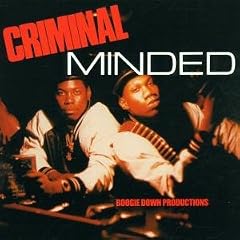 Criminal Minded