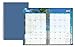 Blue Sky 2016-2017 Academic Year Weekly & Monthly Planner, Wire-O Binding, 5