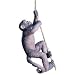 Manuku the monkey statue exotic animal sculpture new