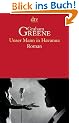 Unser Mann in Havanna: Roman