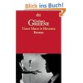 Unser Mann in Havanna: Roman
