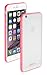 iPhone 6s Plus case, iPhone 6 Plus case, Nupro Lightweight Protective Bumper Case Cover for Apple iPhone 6s Plus (5.5