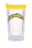 Tervis Tumbler San Diego Chargers 16oz. Tumbler with Lid
