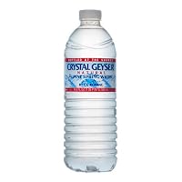 クリスタルガイザー 500ml*48本(並行輸入品)