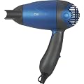 Clatronic HTD 3216 Reisehaartrockner mit Diffuser