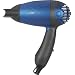Clatronic HTD 3216 Reisehaartrockner mit Diffuser