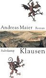 Klausen: Roman