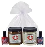 MLB Minnesota Twins Spa/Gift Bag