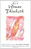 As a Woman Thinketh
