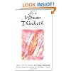 As a Woman Thinketh