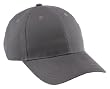 North End Heavy Brushed Twill Cap